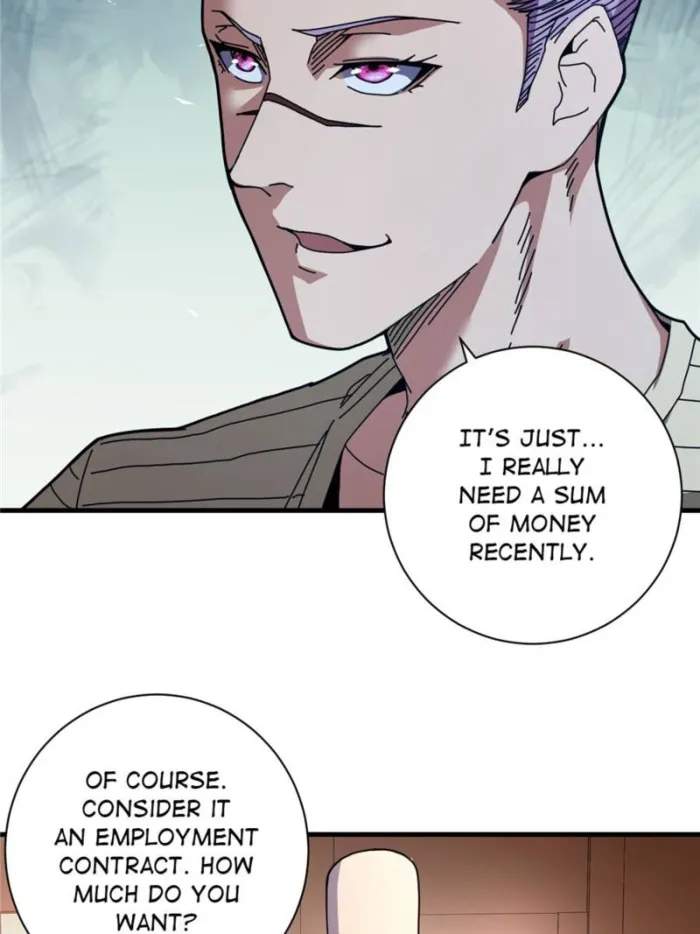A Transmigrated Warden's Battle for Redemption Chapter 108 28